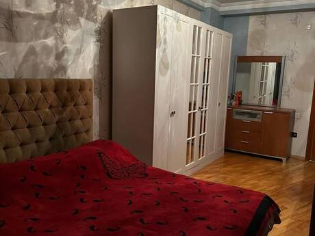 2 otaqlı mənzil, 92 m², Nəsimi: 378 000 ₼ 5
