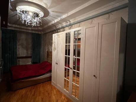 2 otaqlı mənzil, 92 m², Nəsimi: 378 000 ₼ 2