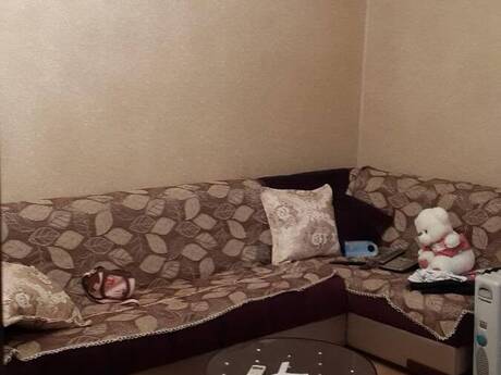 2-room apartment for rent, 55 m², Nəsimi: 550 ₼/mo 4