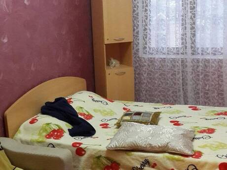 2-room apartment for rent, 55 m², Nəsimi: 550 ₼/mo 5