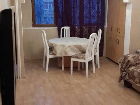 2-room apartment for rent, 55 m², Nəsimi: 550 ₼/mo 2