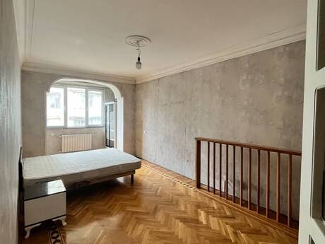 Kirayə 4 otaqlı mənzil, 85 m², Azadlıq Prospekti: 750 ₼/ay 4