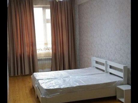 2-room apartment for rent, 105 m², Nərimanov: 1 000 ₼/mo 5