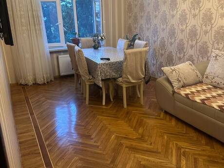 3 otaqlı mənzil, 88 m², 9-cu mikrorayon: 205 000 ₼ 2