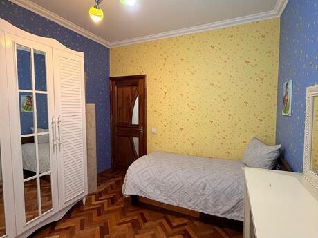 3-комнатная квартира, 80 м², Həzi Aslanov: 210 000 ₼ 5