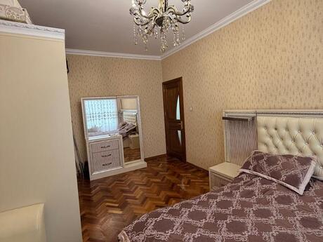 3-комнатная квартира, 80 м², Həzi Aslanov: 210 000 ₼ 4