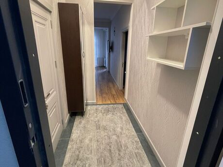 Аренда: 2-комнатная квартира, 60 м², 28 May: 950 ₼/мес 3