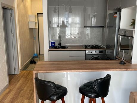 Аренда: 2-комнатная квартира, 60 м², 28 May: 950 ₼/мес 4