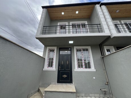 3-room house, 90 m², Masazır: 79 000 ₼ 2