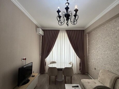 Elan №6515368 - Xırdalan, Xırdalan, 2 otaqlı, 44 m², 12/17 mərtəbə
