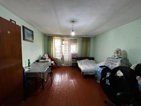 Объявление №6472524 - Баку, м. Азадлыг проспекти, 1-комн., 27 м², 3/5 этаж