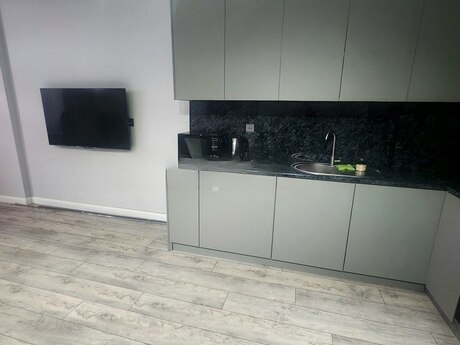 2-room apartment for rent, 85 m², Yeni Yasamal: 1 000 ₼/mo 4