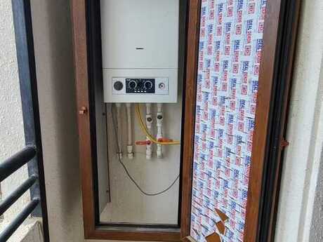 4 otaqlı mənzil, 110 m², Ramana: 135 000 ₼ 5