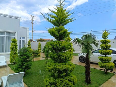 4-room house, 180 m², Şüvəlan: 295 000 ₼ 5
