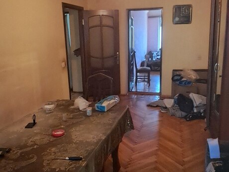 3-room apartment, 70 m², Neftçilər: 165 000 ₼ 2
