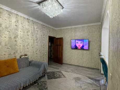 3-room apartment, 85 m², Nəsimi: 205 000 ₼ 2