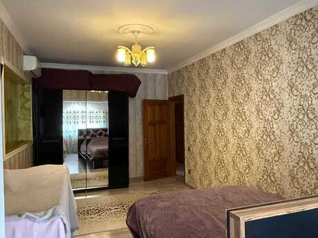 3-room apartment, 85 m², Nəsimi: 205 000 ₼ 4
