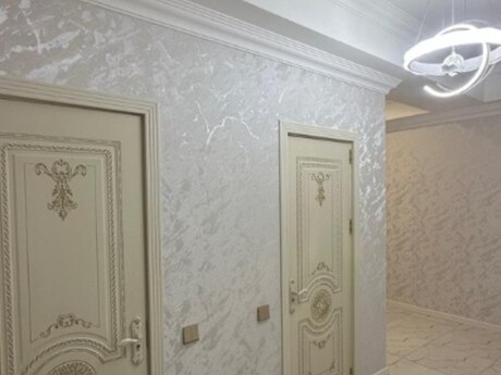3-комнатная квартира, 100 м², 20 Yanvar: 272 000 ₼ 3