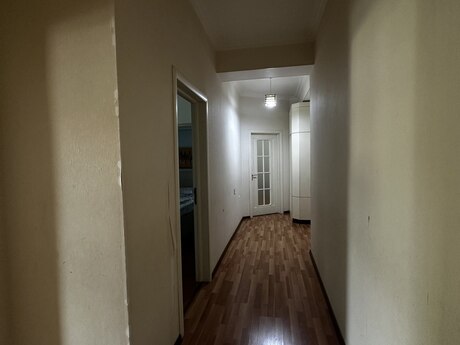 2 otaqlı mənzil, 74 m², Həzi Aslanov: 186 000 ₼ 2