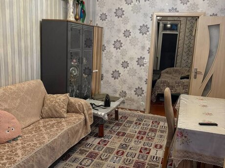 2-room apartment, 63 m², Gənclik: 175 000 ₼ 3