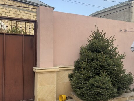 3 otaqlı həyət evi, 90 m², Masazır: 100 000 ₼ 2