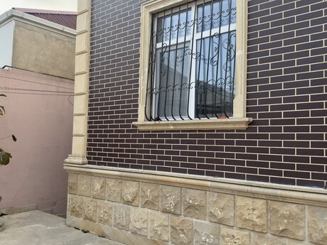 3 otaqlı həyət evi, 90 m², Masazır: 100 000 ₼ 3
