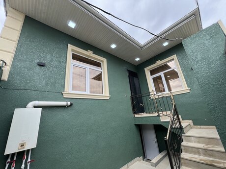 3-room house, 90 m², Masazır: 78 000 ₼ 2