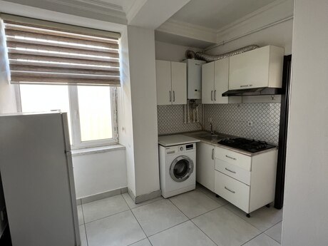 2-room apartment for rent, 65 m², Bakıxanov: 500 ₼/mo 4