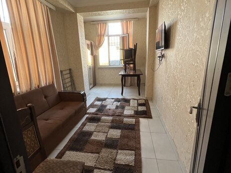 2-room apartment for rent, 65 m², Bakıxanov: 500 ₼/mo 5