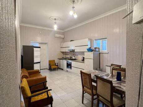 Buzovnada 4 otaqlı həyət evi kirayə verilir, 150 m², 750 AZN/ay, şəkil 3 / 9