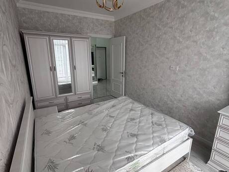 1-room apartment for rent, 52 m², 7-ci mikrorayon: 850 ₼/mo 4