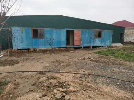 Elan №6515402 - Bakı, Bakıxanov q., 30 m²