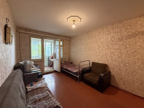 1-комнатная квартира, 42 м², Neftçilər: 115 000 ₼ 2
