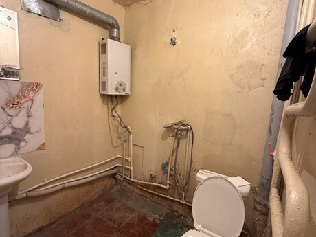 1-комнатная квартира, 42 м², Neftçilər: 115 000 ₼ 5