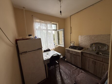 1-комнатная квартира, 42 м², Neftçilər: 115 000 ₼ 4