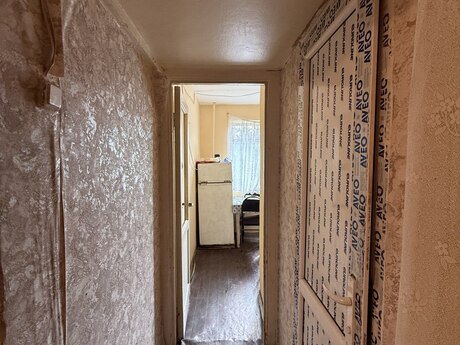1-комнатная квартира, 42 м², Neftçilər: 115 000 ₼ 3