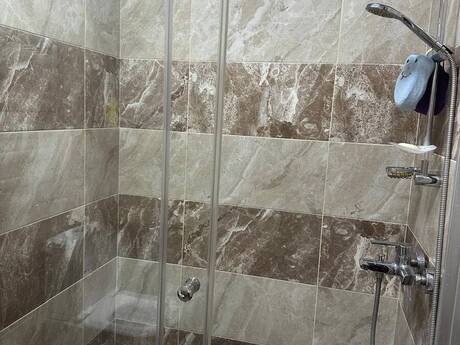 Аренда: 2-комнатная квартира, 84 м², Elmlər Akademiyası: 799 ₼/мес 5