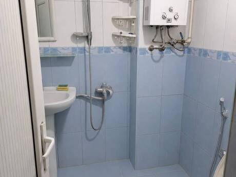 1 otaqlı mənzil, 38 m², 8 Noyabr: 133 800 ₼ 4