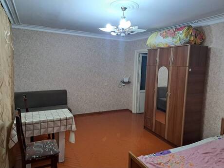 1 otaqlı mənzil, 38 m², 8 Noyabr: 133 800 ₼ 5