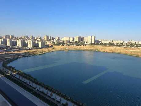 3-room apartment, 90 m², Yasamal: 269 000 ₼ 2