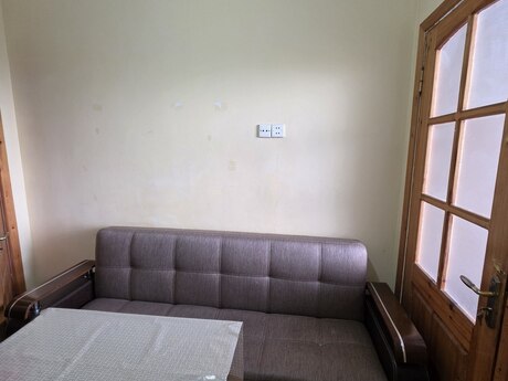 Kirayə 1 otaqlı mənzil, 50 m², İnşaatçılar: 600 ₼/ay 3