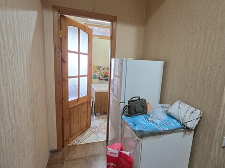 Kirayə 1 otaqlı mənzil, 50 m², İnşaatçılar: 600 ₼/ay 5