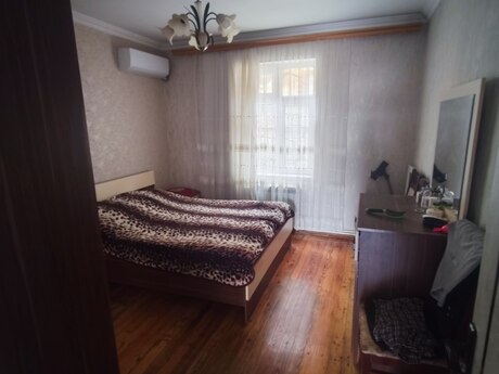 3 otaqlı həyət evi, 75 m², Əmircan: 130 000 ₼ 5