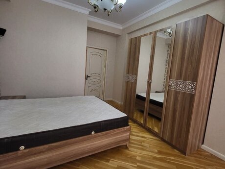 Kirayə 3 otaqlı mənzil, 85 m², Nəsimi: 800 ₼/ay 4
