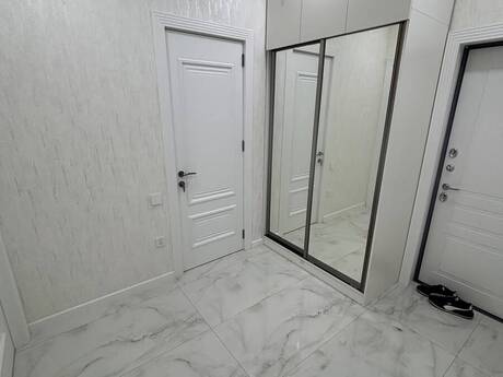 Аренда: 2-комнатная квартира, 60 м², Dərnəgül: 850 ₼/мес 3