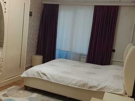 3-комнатная квартира, 70 м², Neftçilər: 186 000 ₼ 5