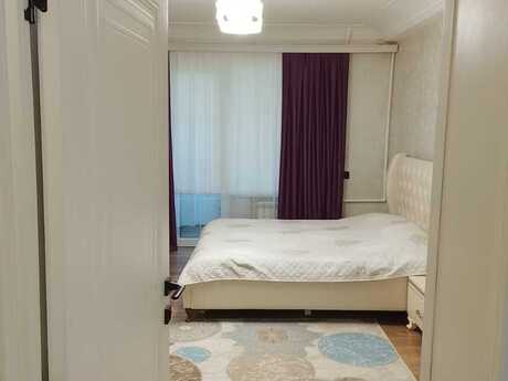 3-комнатная квартира, 70 м², Neftçilər: 186 000 ₼ 4