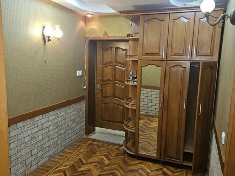 2-room apartment for rent, 60 m², Əhmədli: 600 ₼/mo 4