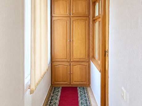 2-room apartment for rent, 60 m², Əhmədli: 600 ₼/mo 5