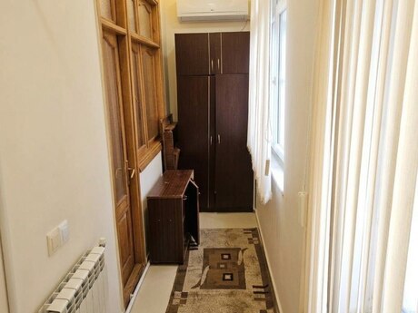2-room apartment for rent, 60 m², Əhmədli: 600 ₼/mo 3